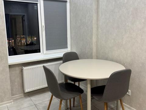 квартира по адресу Юнатская ул., 8