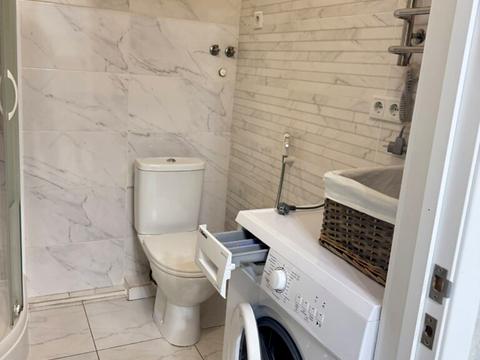 квартира по адресу Юнатская ул., 8