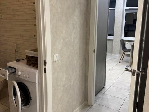 квартира по адресу Юнатская ул., 8