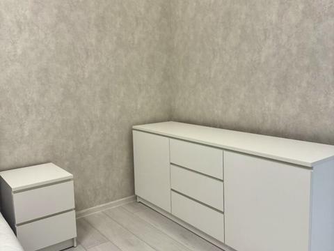 квартира по адресу Юнатская ул., 8