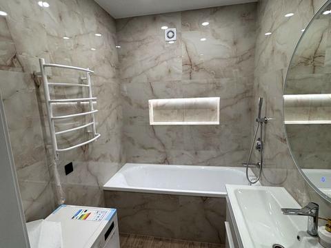 квартира по адресу Метрологическая ул., 107