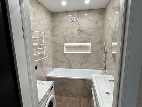 квартира по адресу Метрологическая ул., 107