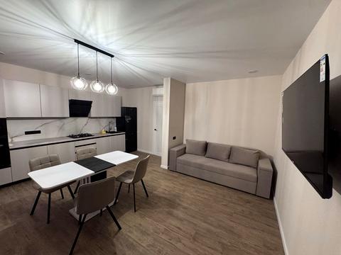 квартира по адресу Метрологическая ул., 107