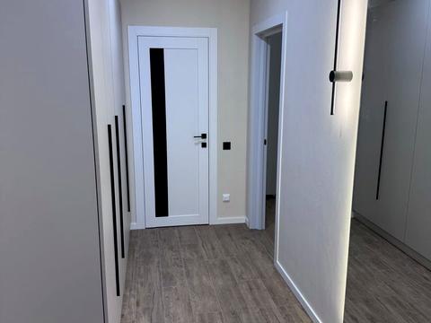 квартира по адресу Метрологическая ул., 107