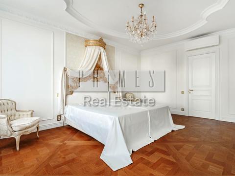 квартира за адресою Андрія Верхогляда вул. (Михайла Драгомирова), 9