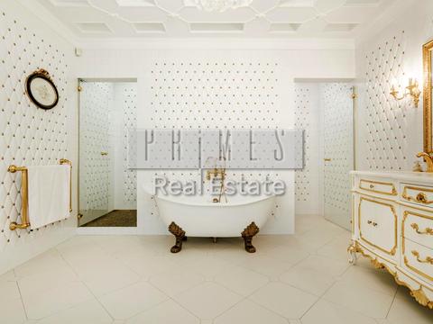 квартира за адресою Андрія Верхогляда вул. (Михайла Драгомирова), 9