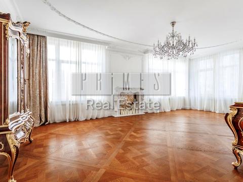 квартира за адресою Андрія Верхогляда вул. (Михайла Драгомирова), 9