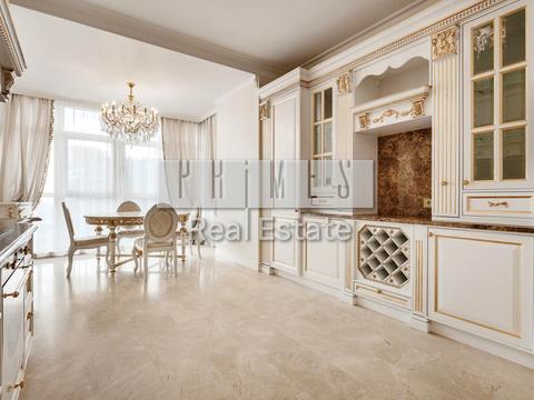 квартира за адресою Андрія Верхогляда вул. (Михайла Драгомирова), 9