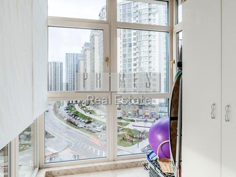 квартира за адресою Андрія Верхогляда вул. (Михайла Драгомирова), 9