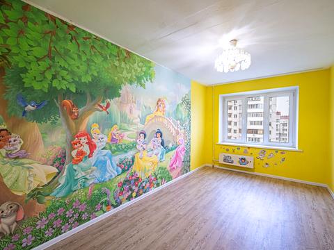 квартира по адресу Левка Лукьяненко ул. (Маршала Тимошенко), 13-А