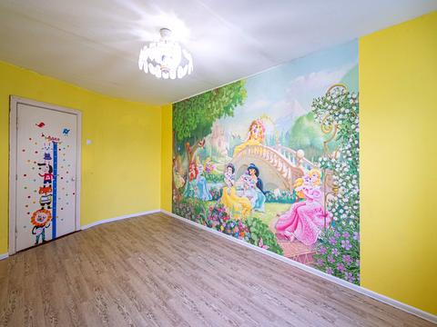 квартира по адресу Левка Лукьяненко ул. (Маршала Тимошенко), 13-А