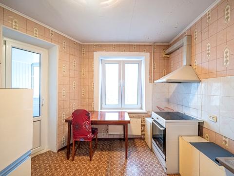 квартира по адресу Левка Лукьяненко ул. (Маршала Тимошенко), 13-А