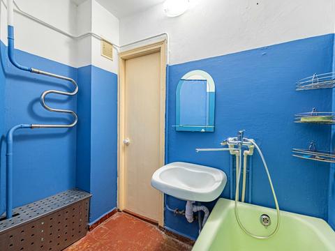 квартира по адресу Левка Лукьяненко ул. (Маршала Тимошенко), 13-А