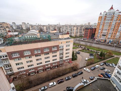 квартира по адресу Левка Лукьяненко ул. (Маршала Тимошенко), 13-А