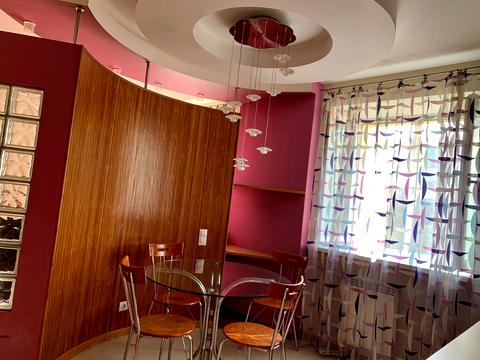 квартира за адресою Татарська вул., 7