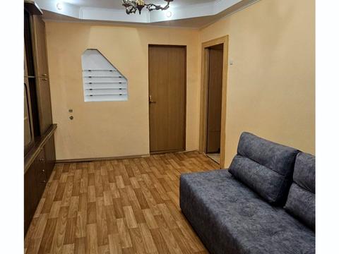 квартира по адресу Соломенская ул., 30