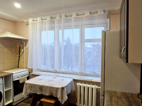 квартира по адресу Соломенская ул., 30