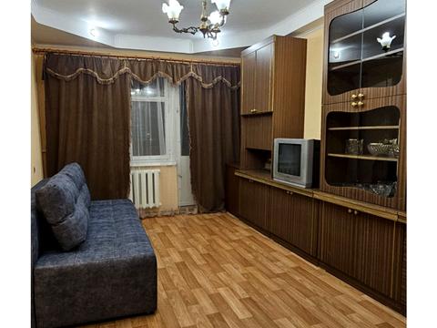 квартира по адресу Соломенская ул., 30