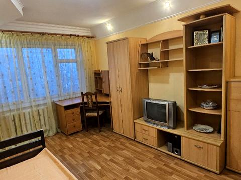 квартира по адресу Соломенская ул., 30