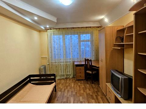 квартира по адресу Соломенская ул., 30