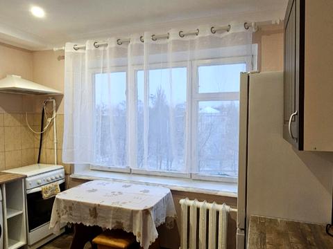 квартира по адресу Соломенская ул., 30