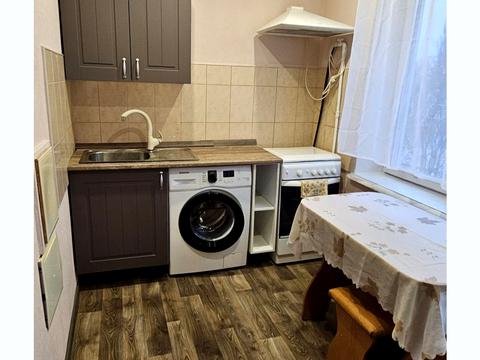 квартира по адресу Соломенская ул., 30