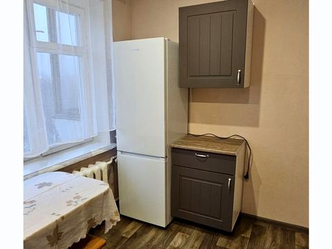 квартира по адресу Соломенская ул., 30