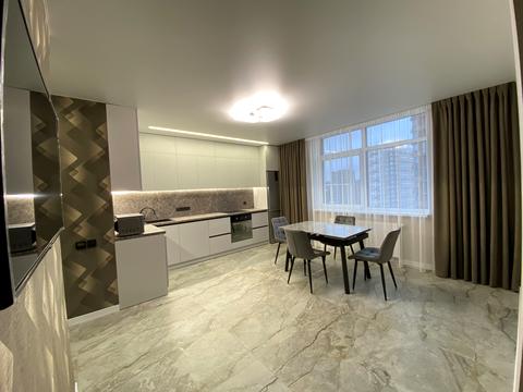 квартира по адресу Олександра Олеся ул., 2-А