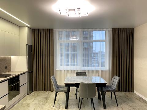 квартира по адресу Олександра Олеся ул., 2-А