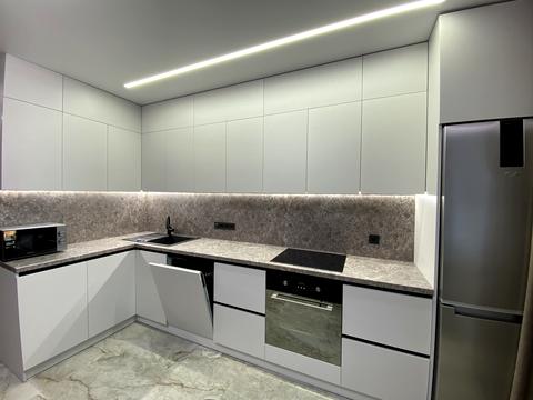 квартира по адресу Олександра Олеся ул., 2-А