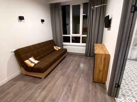 квартира по адресу Каховская ул., 62-А