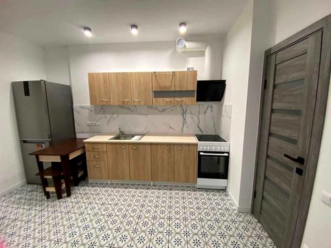 квартира по адресу Каховская ул., 62-А