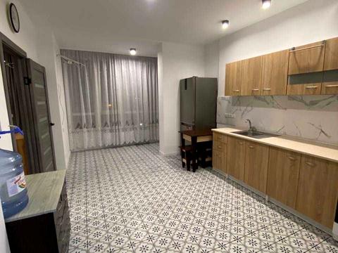 квартира по адресу Каховская ул., 62-А