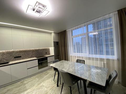 квартира по адресу Олександра Олеся ул., 2-А