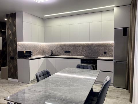 квартира по адресу Олександра Олеся ул., 2-А