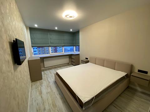 квартира по адресу Олександра Олеся ул., 2-А