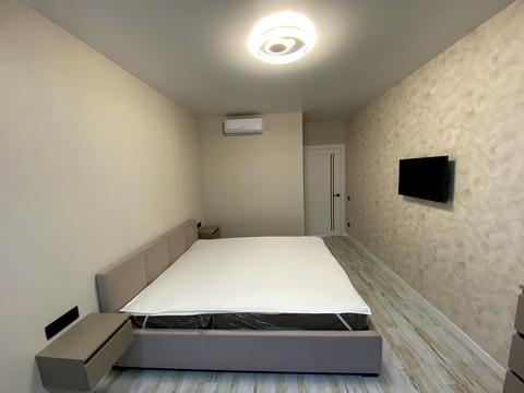 квартира по адресу Олександра Олеся ул., 2-А