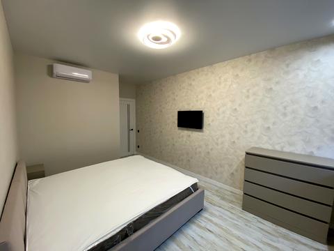 квартира по адресу Олександра Олеся ул., 2-А