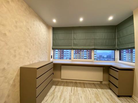 квартира по адресу Олександра Олеся ул., 2-А