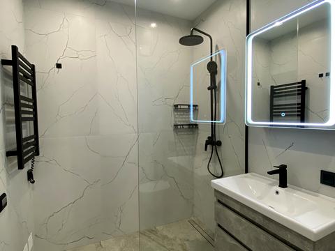 квартира по адресу Олександра Олеся ул., 2-А