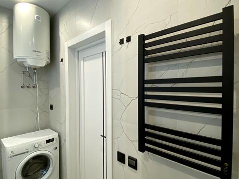 квартира по адресу Олександра Олеся ул., 2-А