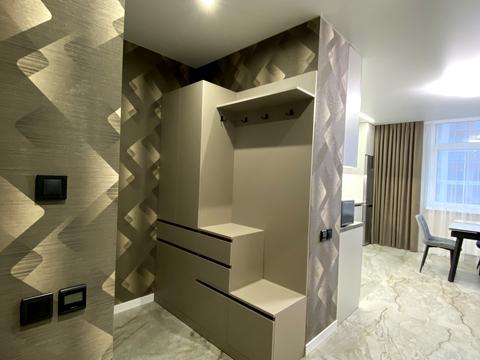 квартира по адресу Олександра Олеся ул., 2-А