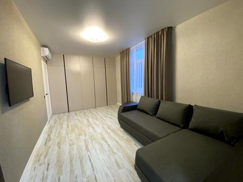 квартира по адресу Олександра Олеся ул., 2-А