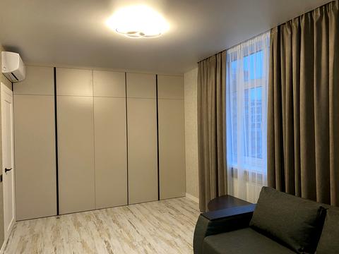 квартира по адресу Олександра Олеся ул., 2-А