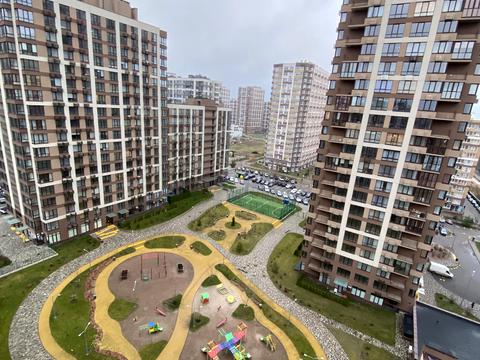 квартира по адресу Олександра Олеся ул., 2-А