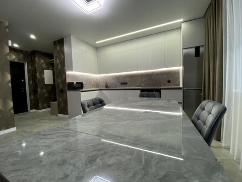 квартира по адресу Олександра Олеся ул., 2-А