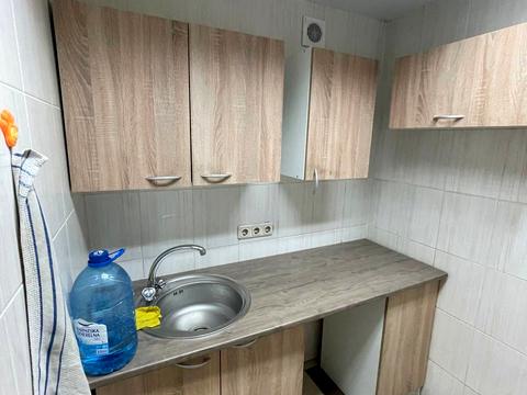 комерційна за адресою Патріарха Мстислава Скрипника вул., 40-А