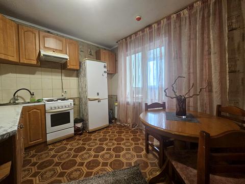 квартира по адресу Хорольская ул., 1-А