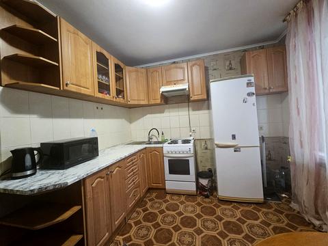 квартира по адресу Хорольская ул., 1-А