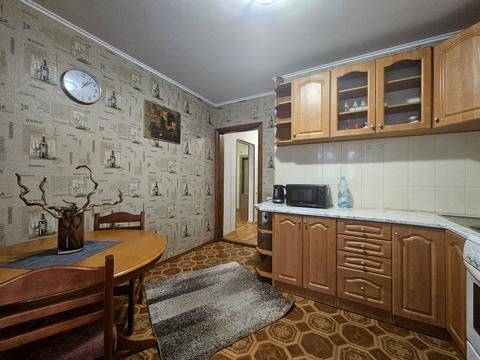 квартира по адресу Хорольская ул., 1-А